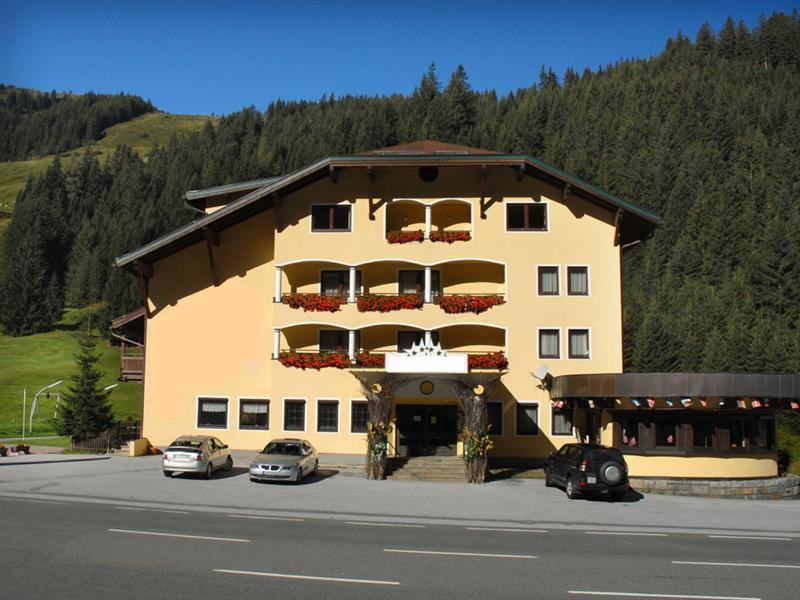 Berghotel Kitzbuhler Alpen Kitzbühel Extérieur photo